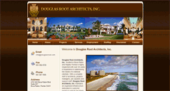 Desktop Screenshot of douglasroot.com